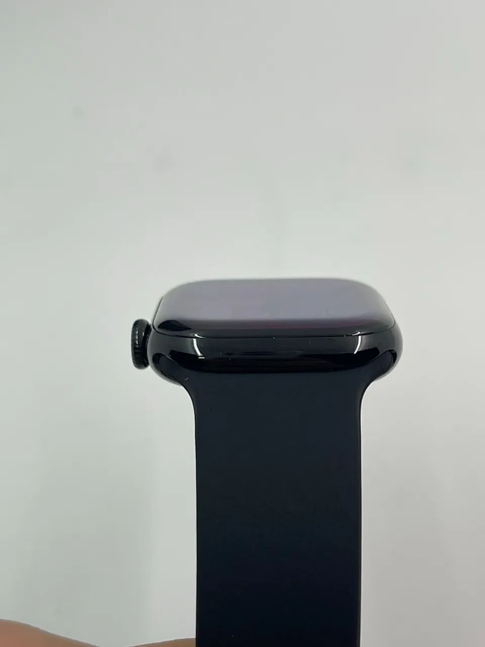 Apple Watch series 10 - 42mm - Preto - Foto 4