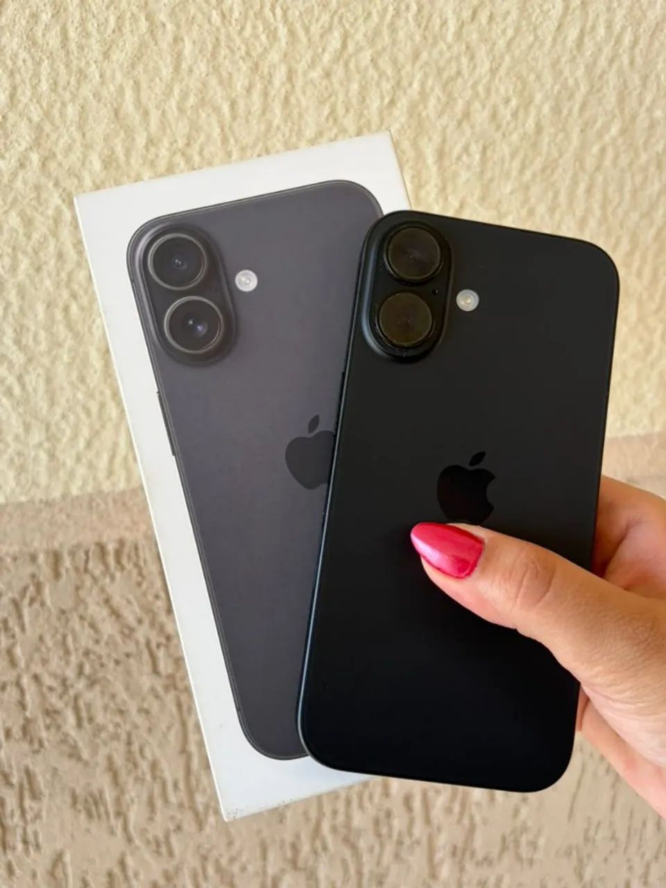 iPhone 16 - Foto 3