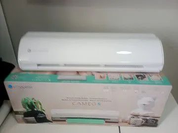 Silhouette Cameo 5 - Foto 3
