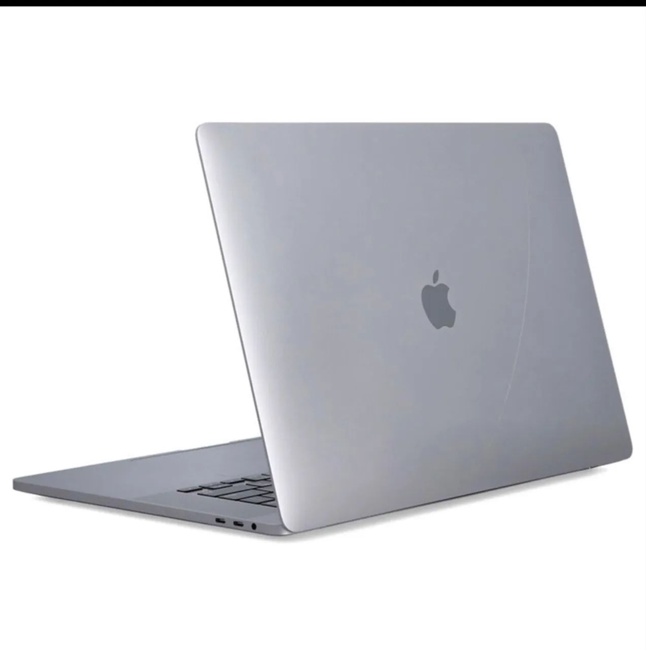 MacBook Pro i7 16 GB 512 GB Placa de vídeo 4GB 16 - Notebooks