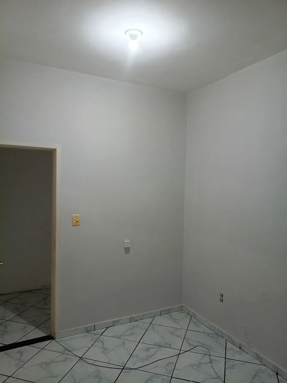 Alugo Kitnet em Alecrim - Foto 4