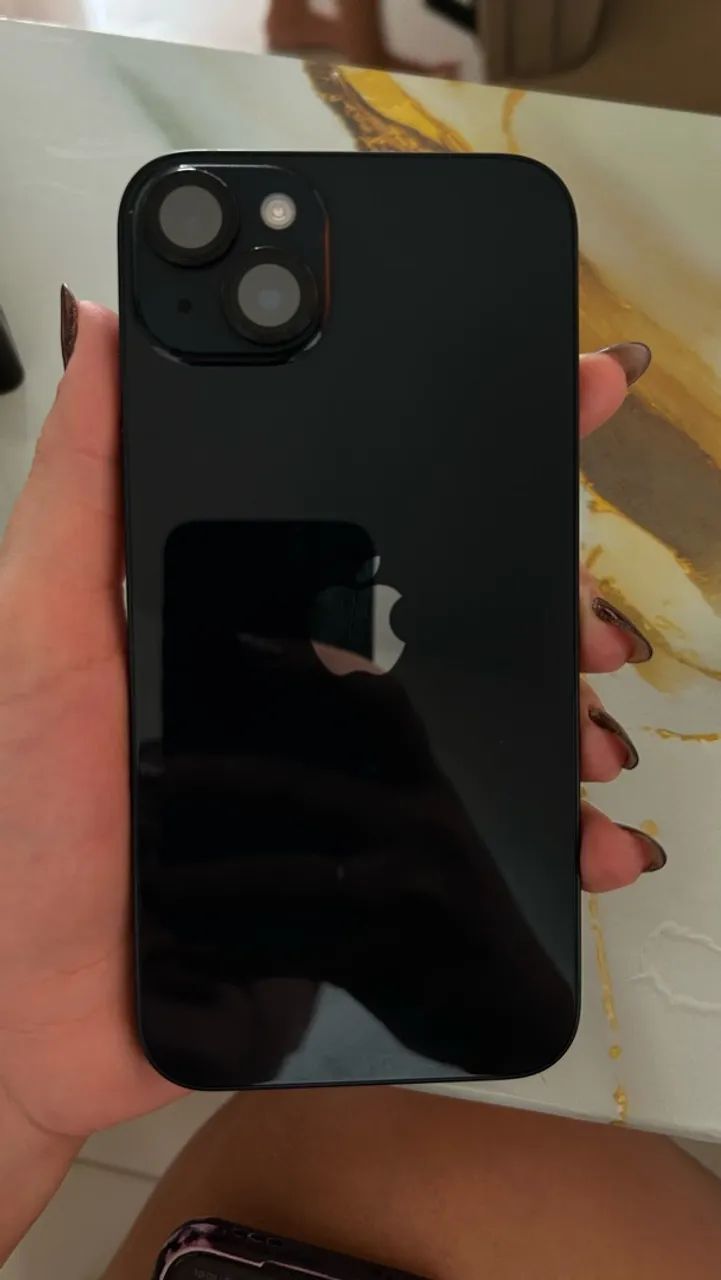 iPhone 14 plus - Foto 5