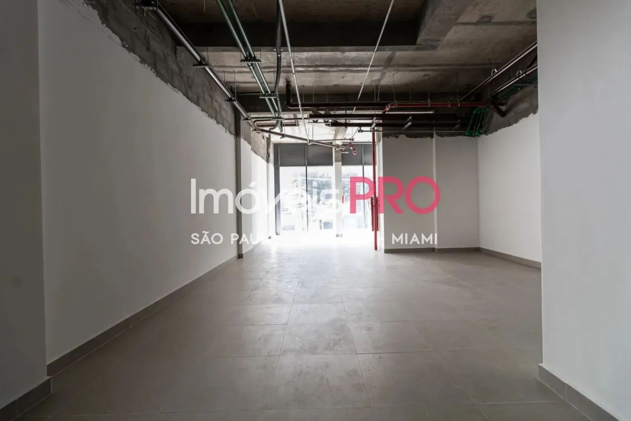 Super lojas interessantes próximas à estação Eucalíptos linha Lilás - Foto 11