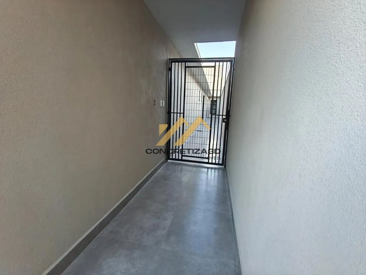 Sala com 25 m² para alugar - Vila Sfeir, Indaiatuba/SP - Foto 2