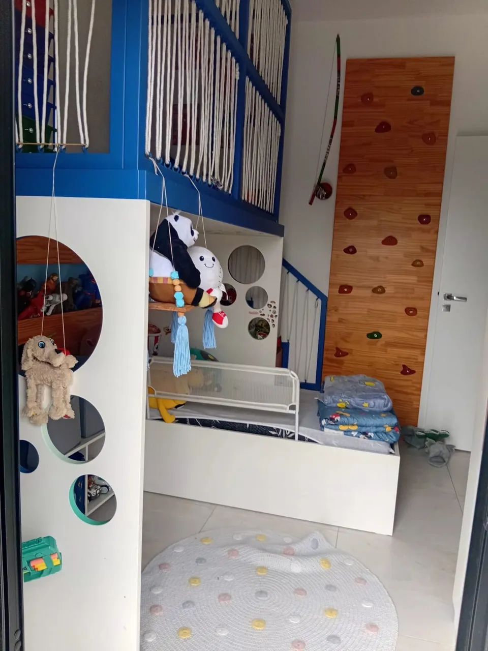 Quarto infantil planejado  - Foto 3