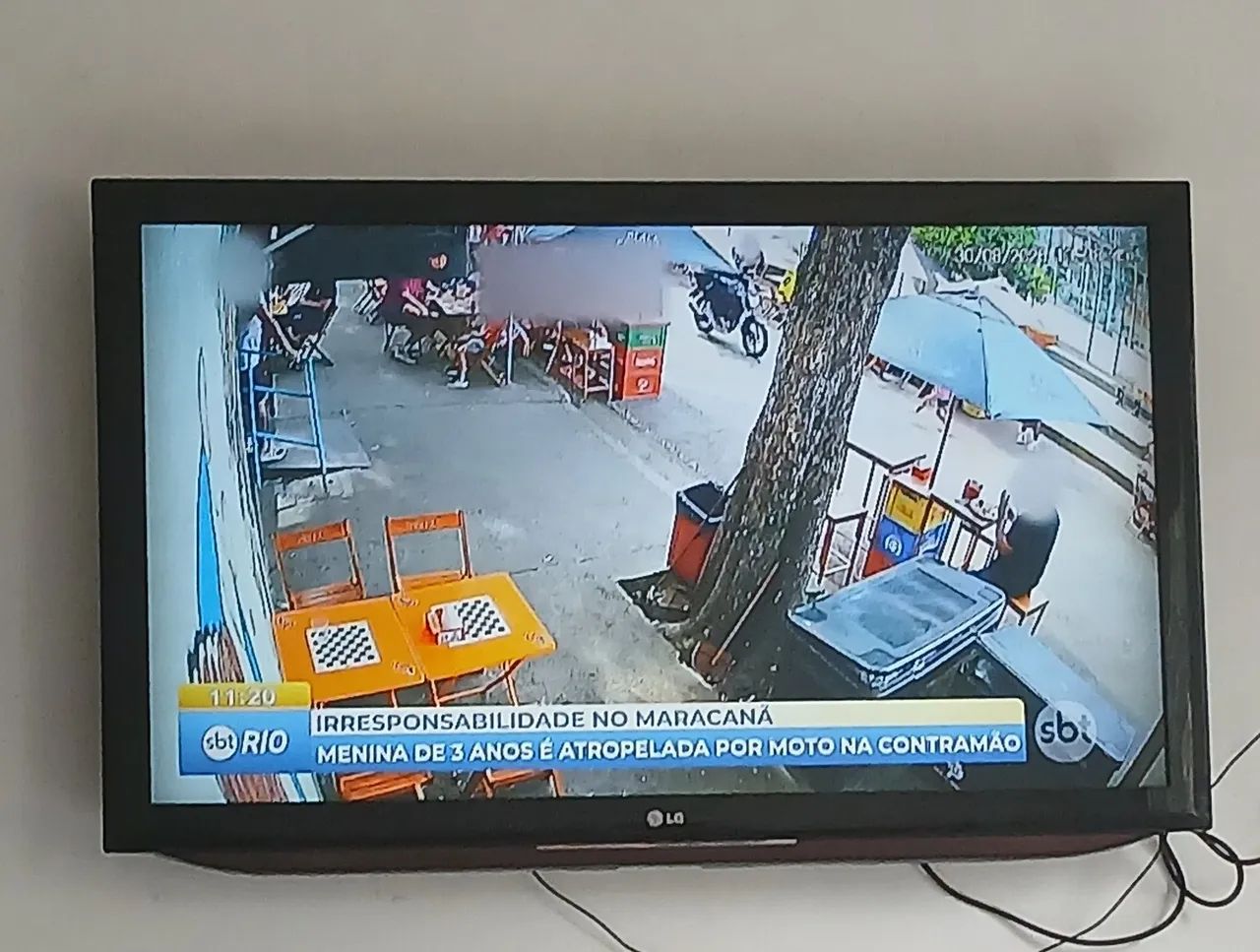 Tv LG 47" - Foto 2