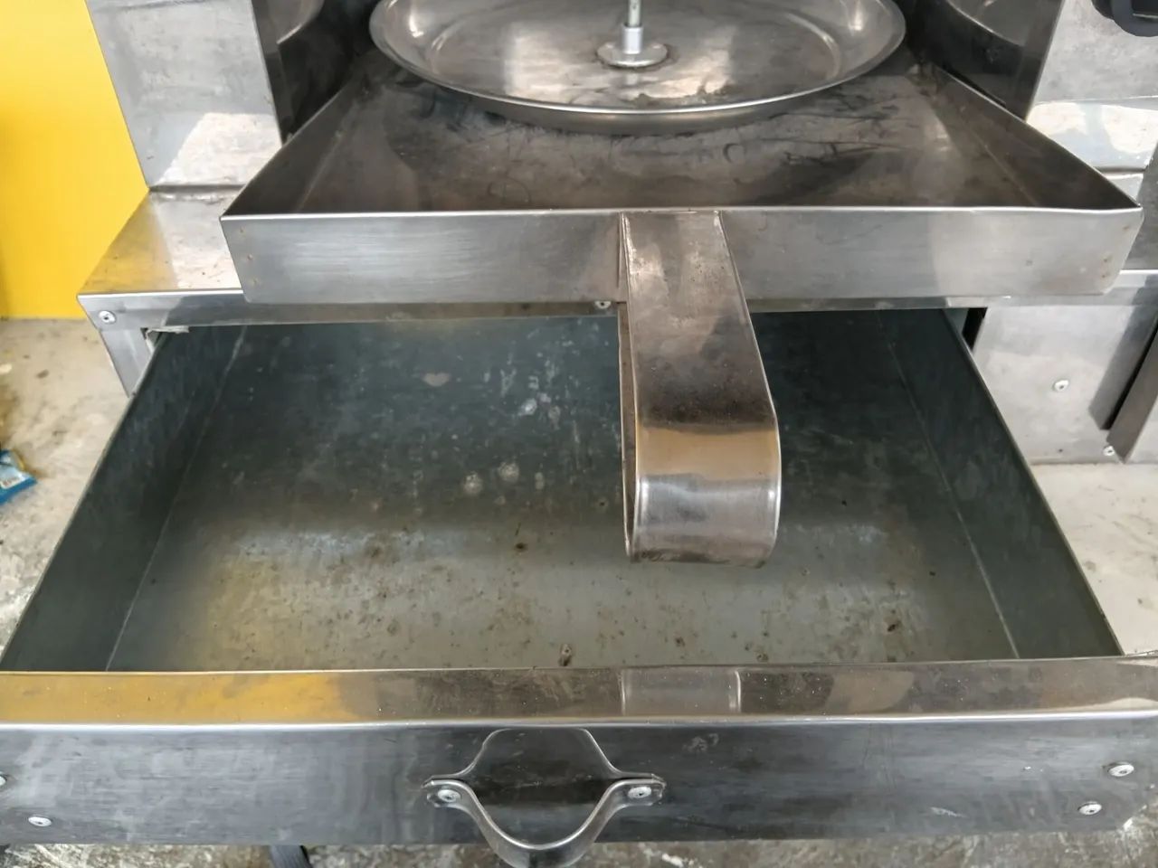 Maquina churrasco grego. - Foto 4