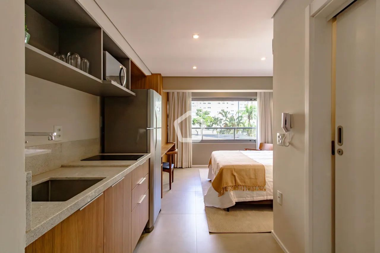Apartamento em Itaim Bibi - Foto 3