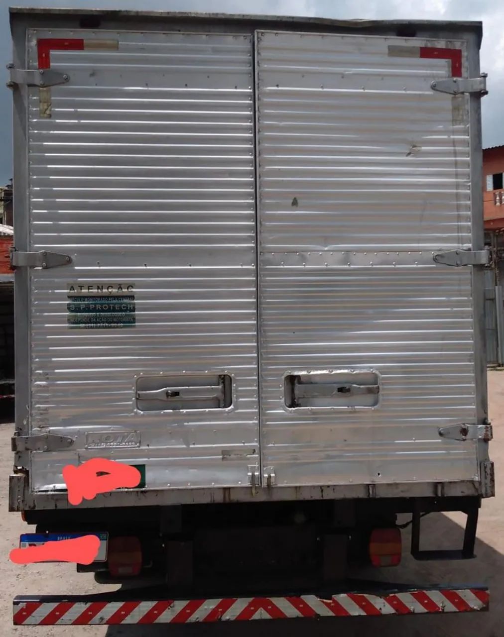 Vendo caminhão 3/4