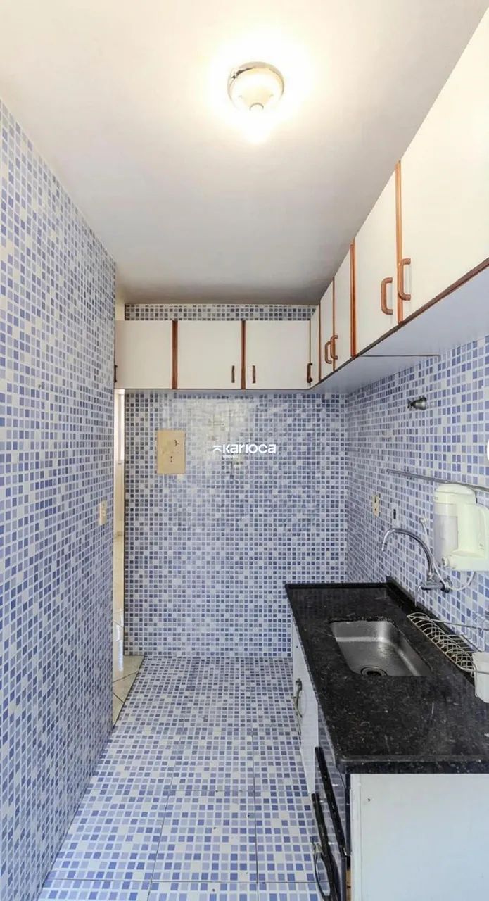 Apartamento com 2 quartos em Campo Grande - Foto 4