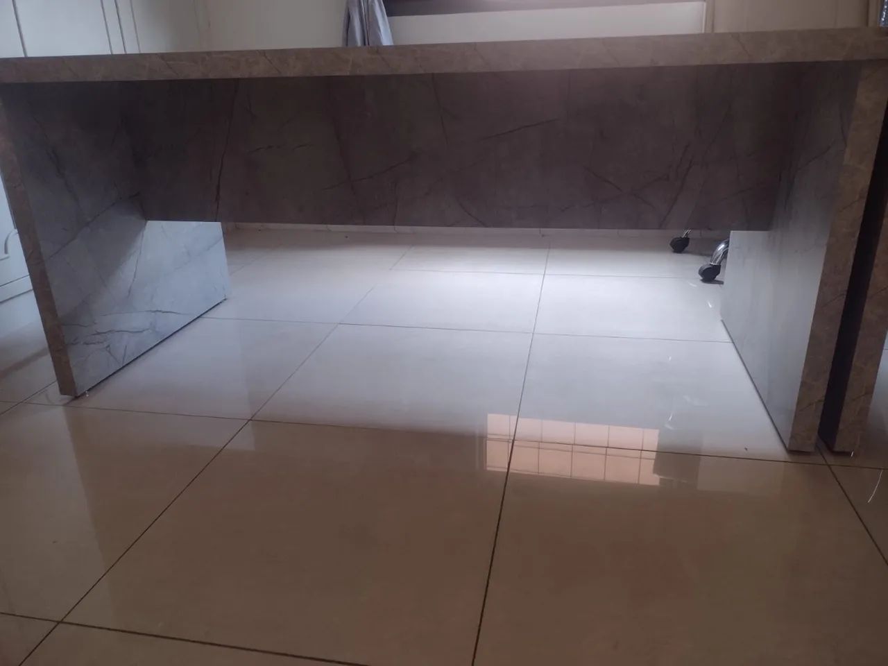MESA 100% MDF - Foto 2
