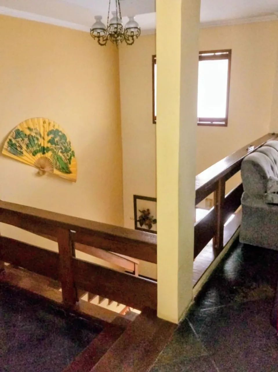 Excelente casa 4 quartos 3 pavimentos  - Foto 4