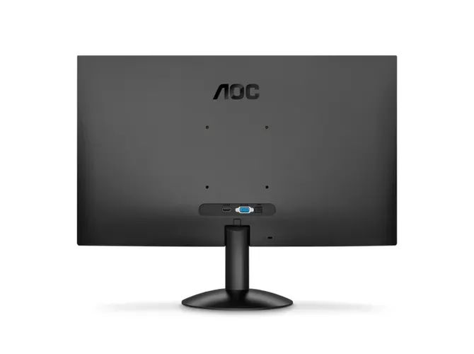 Monitor AOC 24 100hz 1ms - Saia dos 60hz   - Foto 3