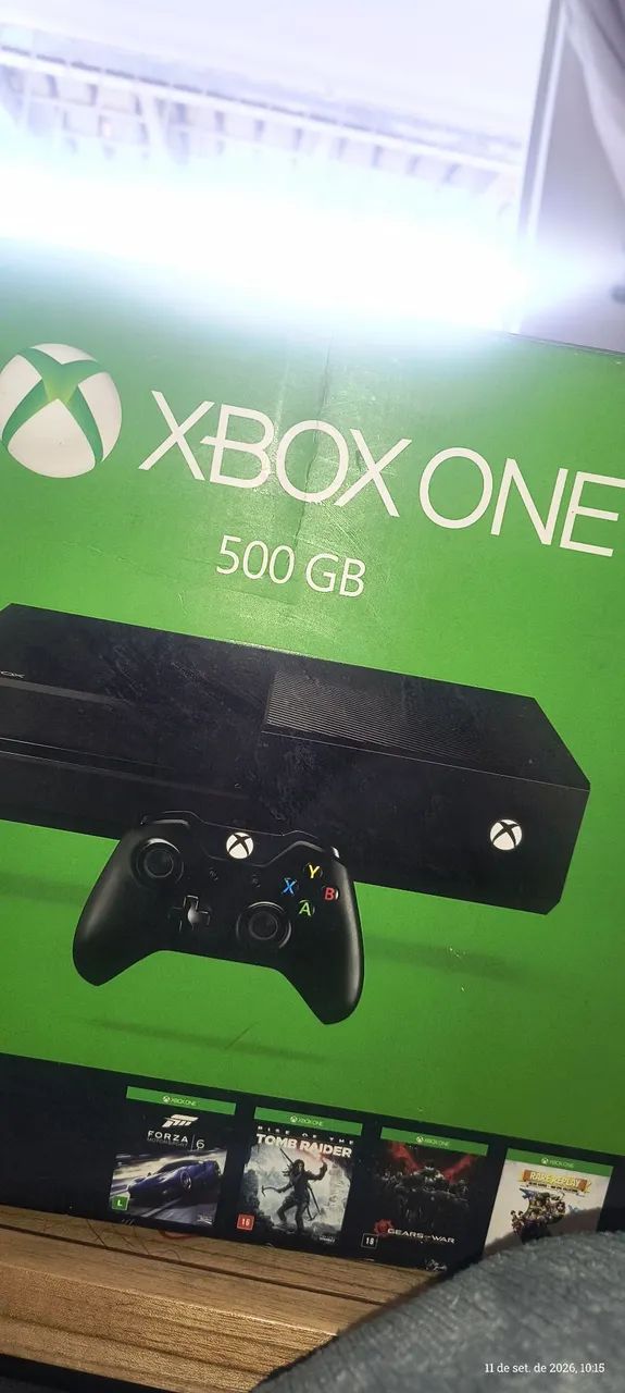 Xbox 360  - Foto 2