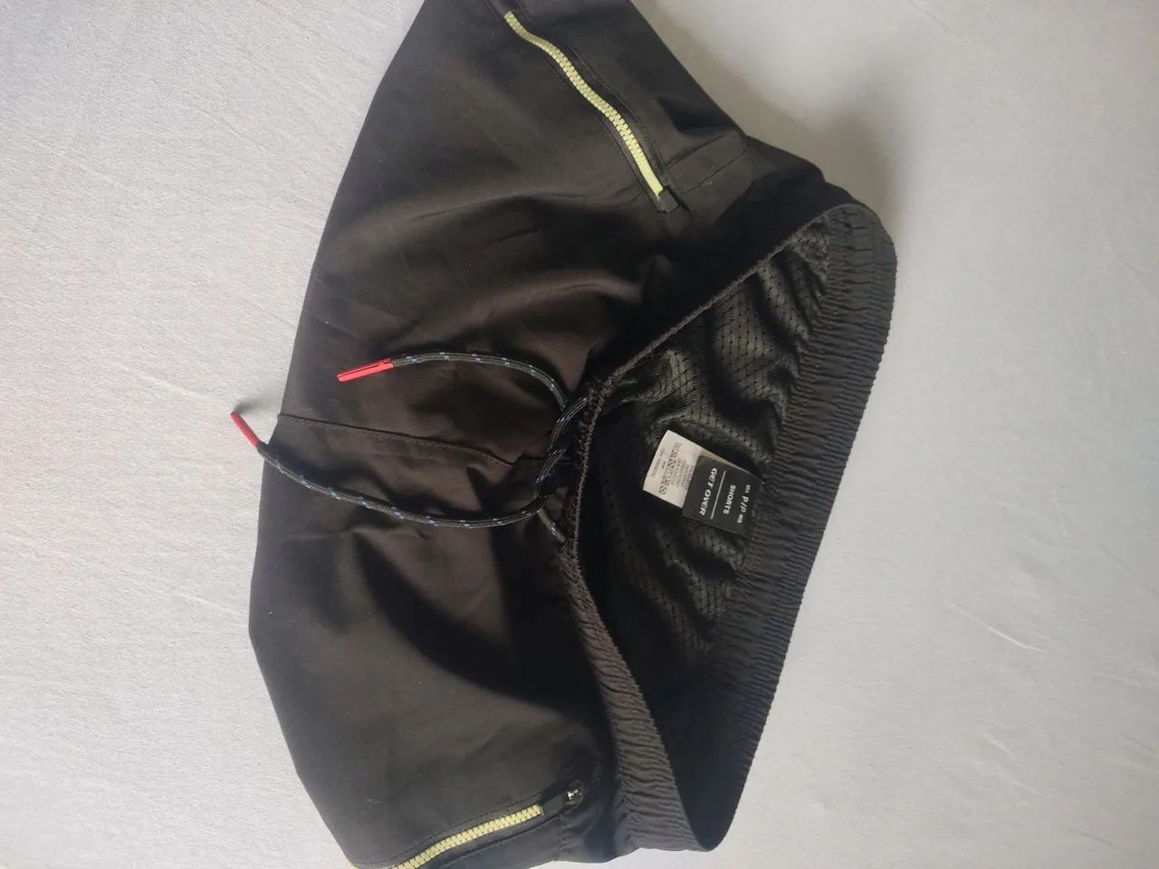 Short esportivo P/M - Foto 3