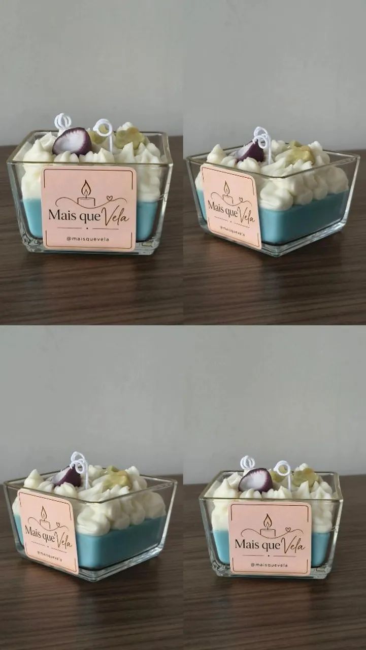 VELAS AROMÁTICAS  - Foto 3