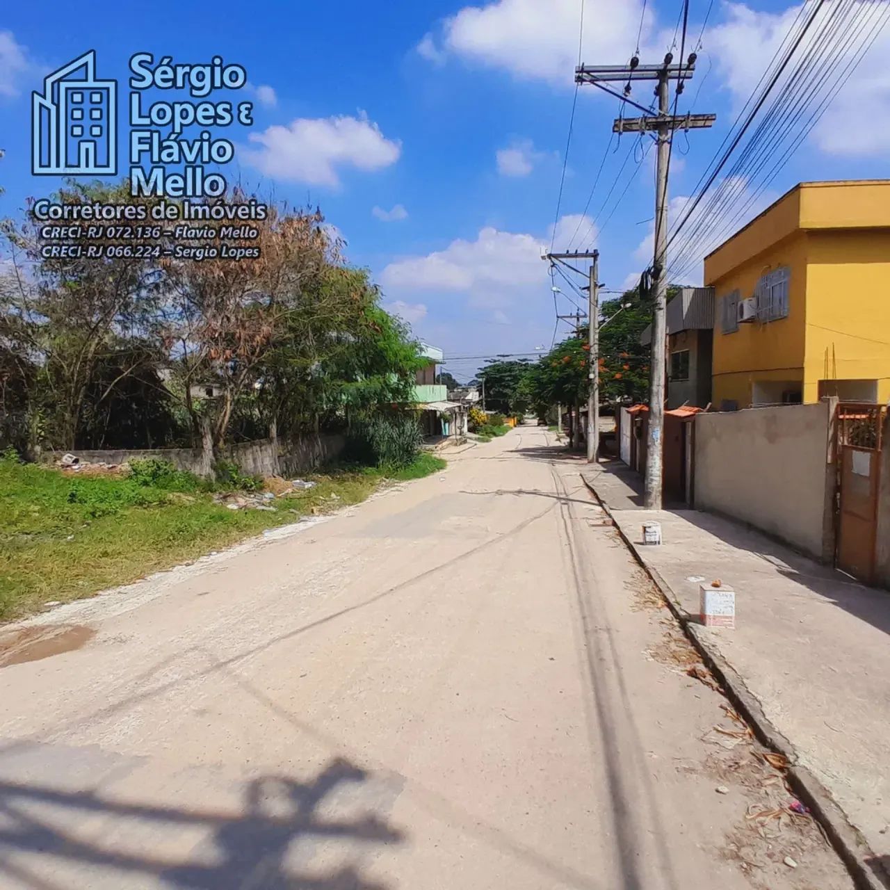 ITABORAÍ - Terreno 360m² ao lado do Centro de Manilha  Cod(565IV) - Foto 3