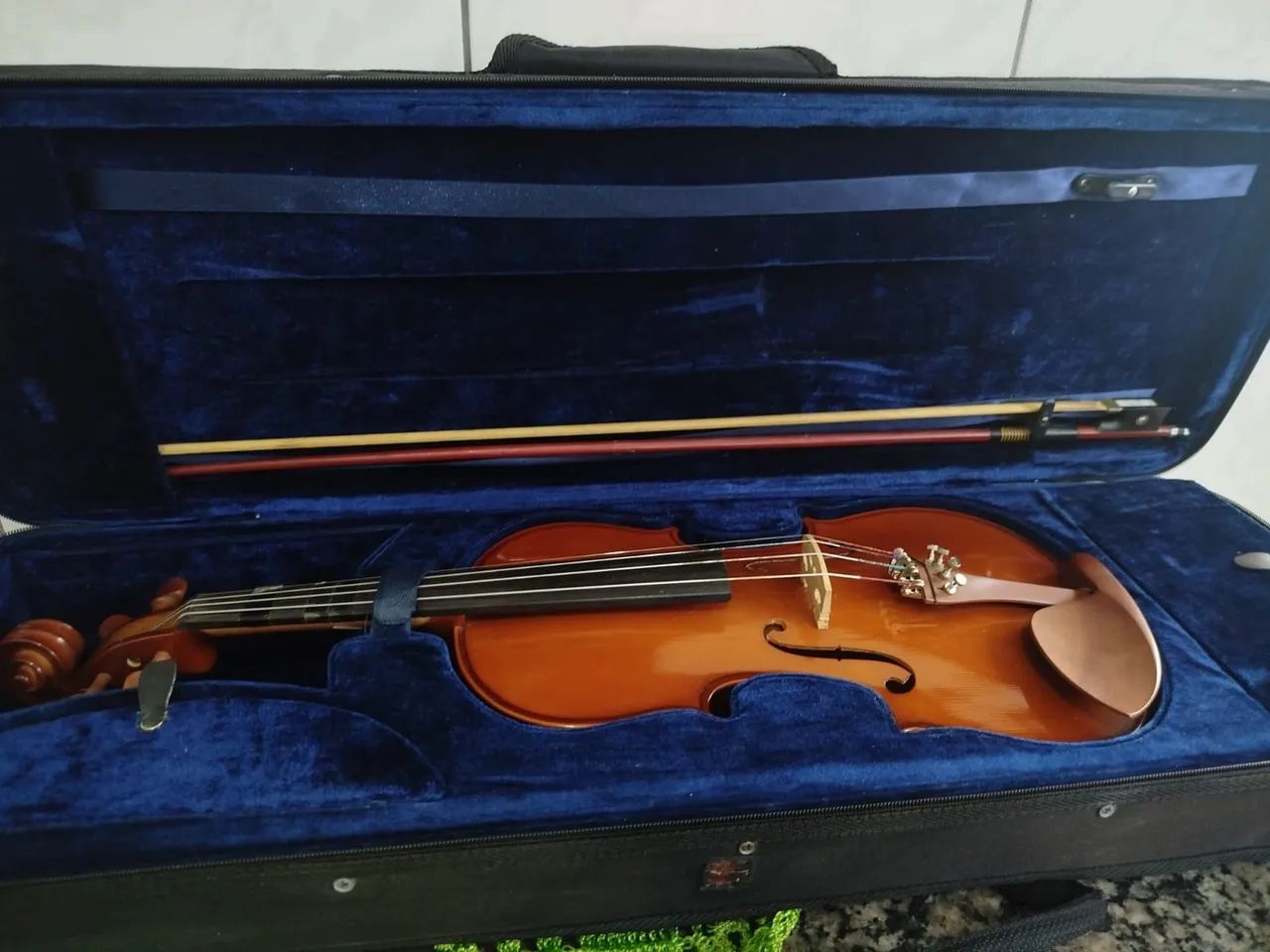 Violino Eagle VE441 - Completo  - Foto 5
