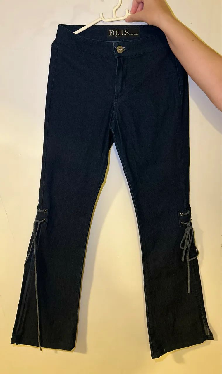 CALÇA EQUUS TAMANHO p