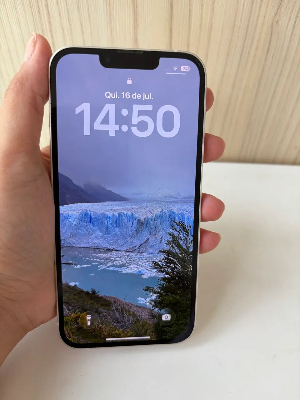 Iphone 13 256g - Celulares e Smartphones - Nova Descoberta, Natal