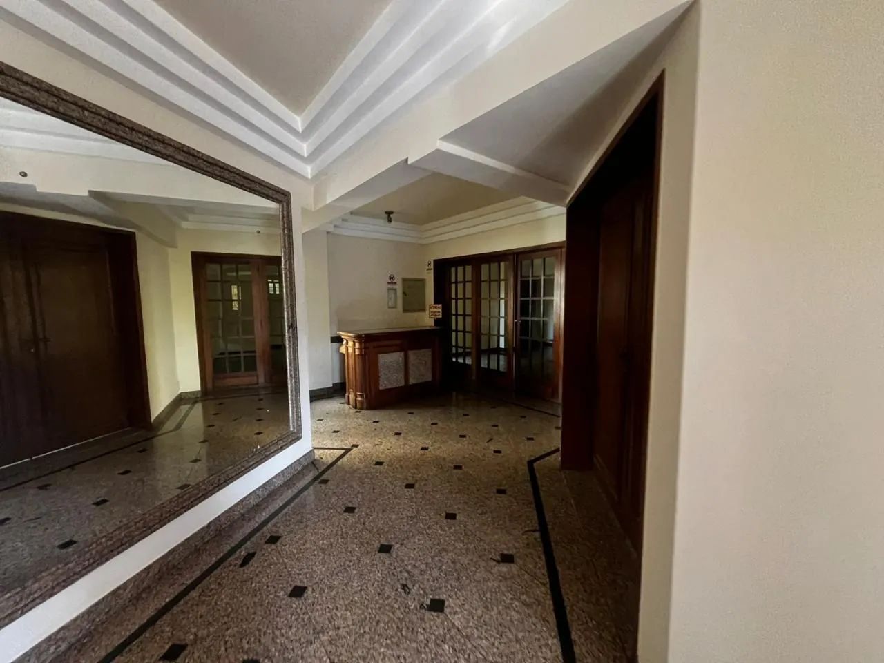 Apartamento Vila Olímpica - Foto 2