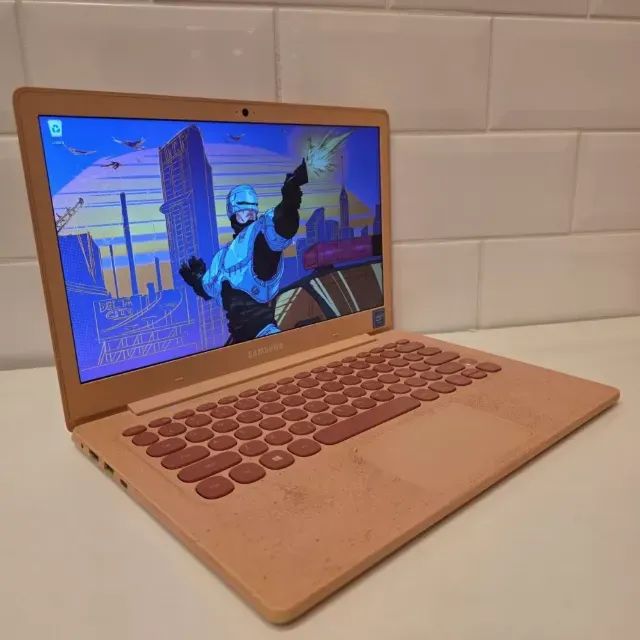 Notebook Samsung Celeron N4000 - 4Gb Ram - SSD - Foto 3