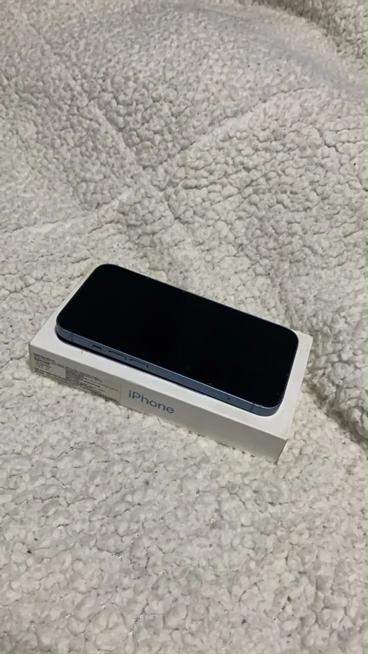 iPhone 14 128GB AZUL - Foto 2
