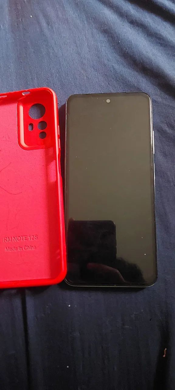  Redmi 12S  - Foto 3