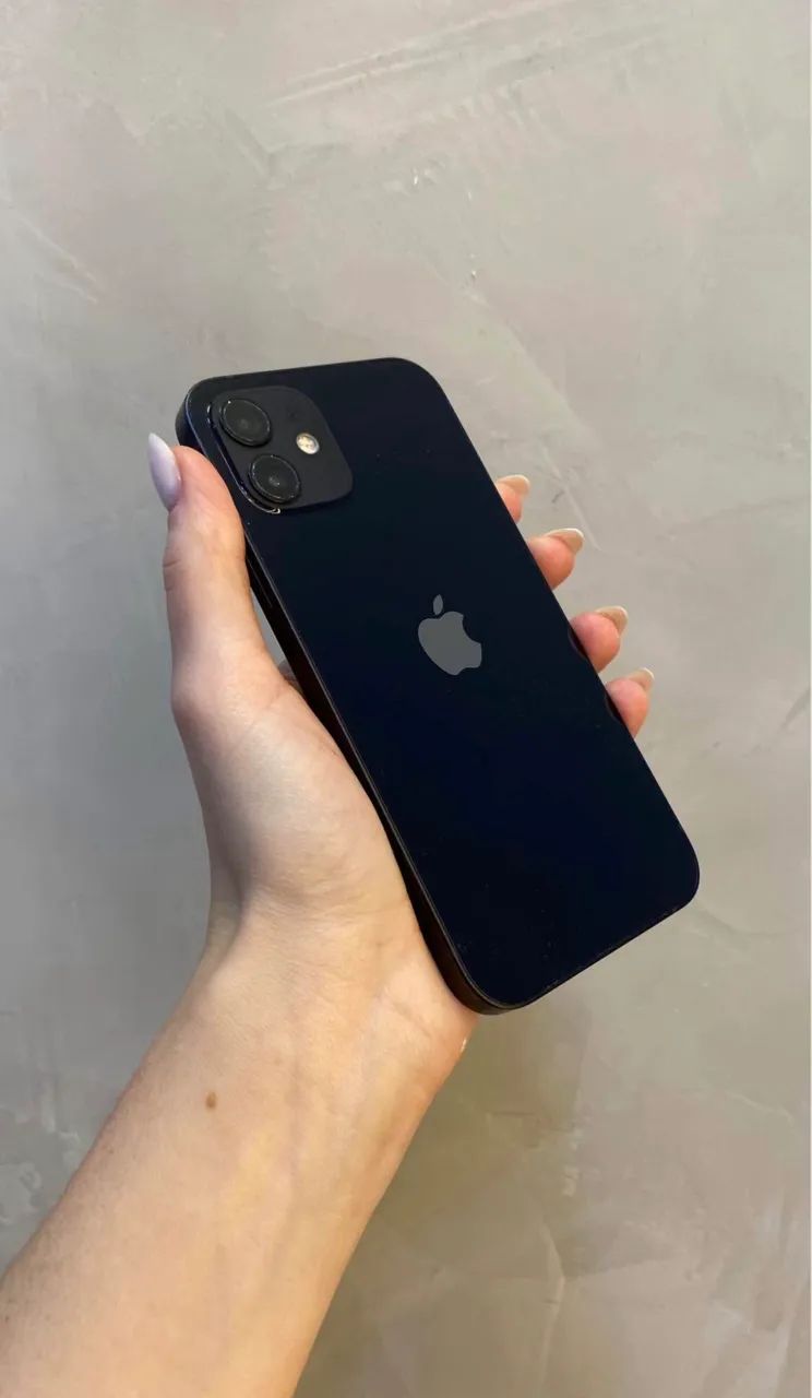 iPhone 12 - 128Gb  - Foto 5