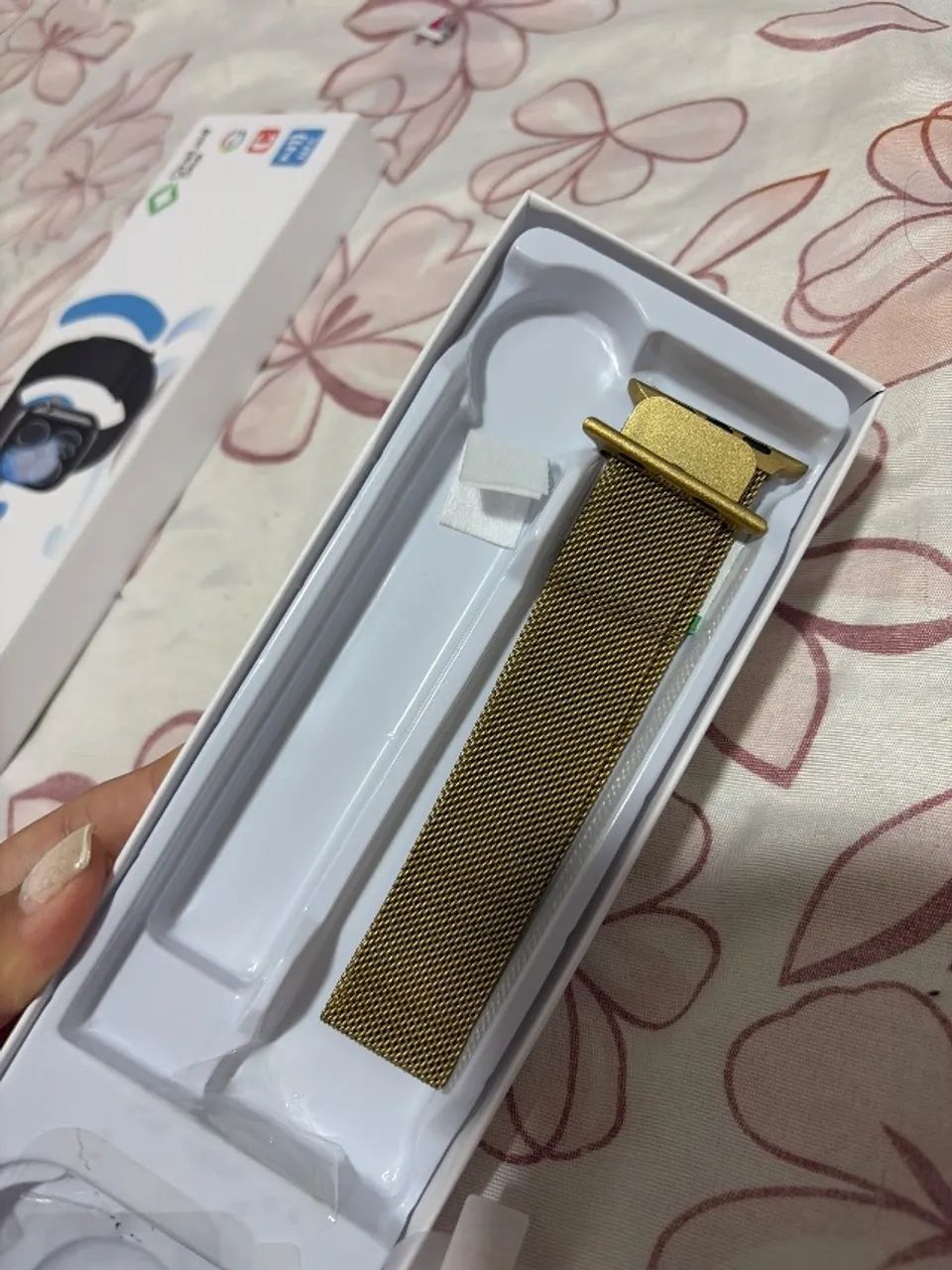 SMART WATCH - MT 12 - Foto 5