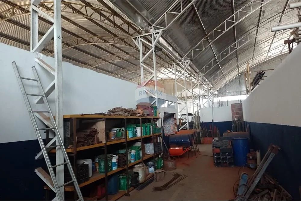 Galpão Comercial Versátil no Alecrim - Foto 2