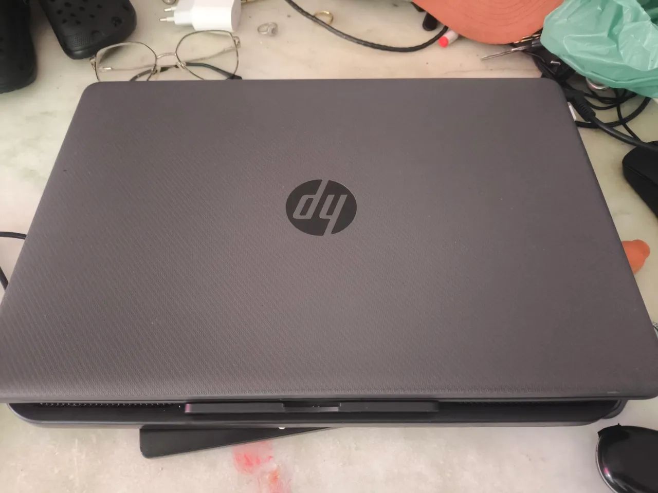 Notebook Hp G9 13 Geração - tenho a documentação  - Foto 2