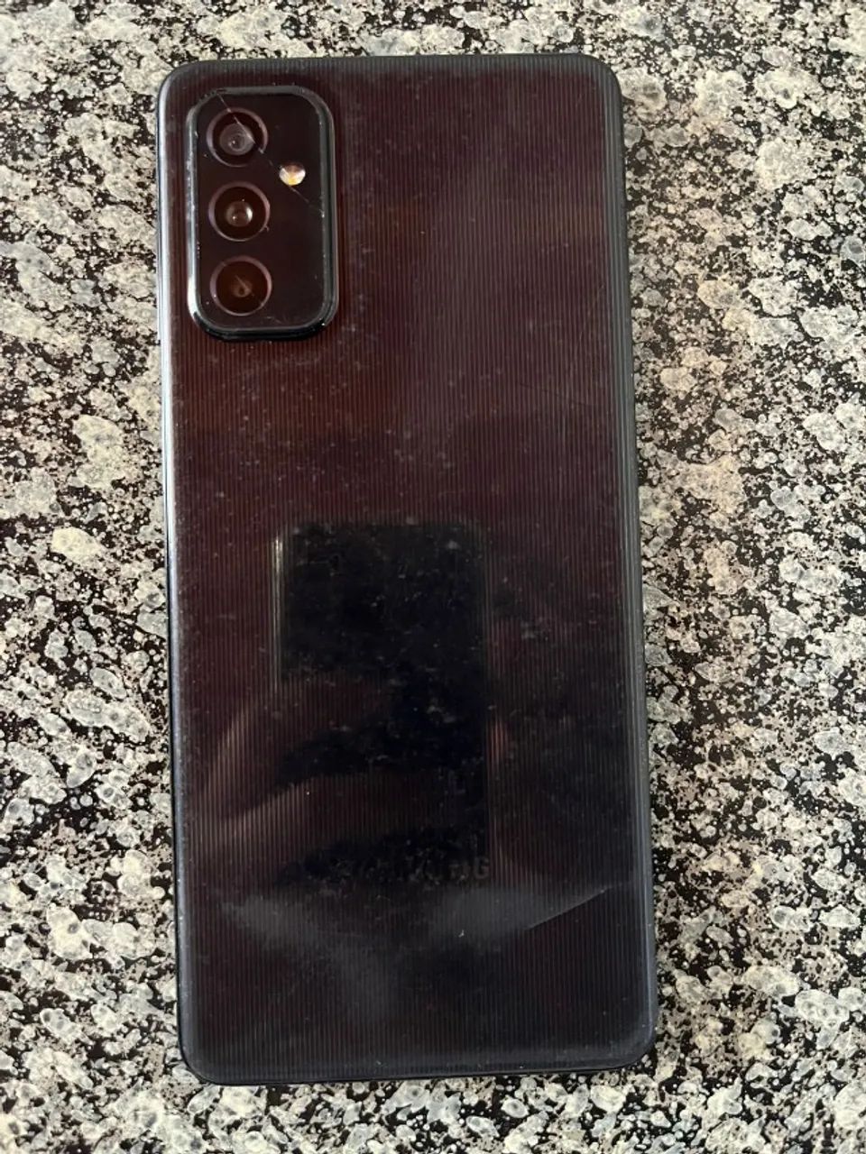 Celular Samsung M52 5g 128gb - Celulares e Smartphones - Amélia ...