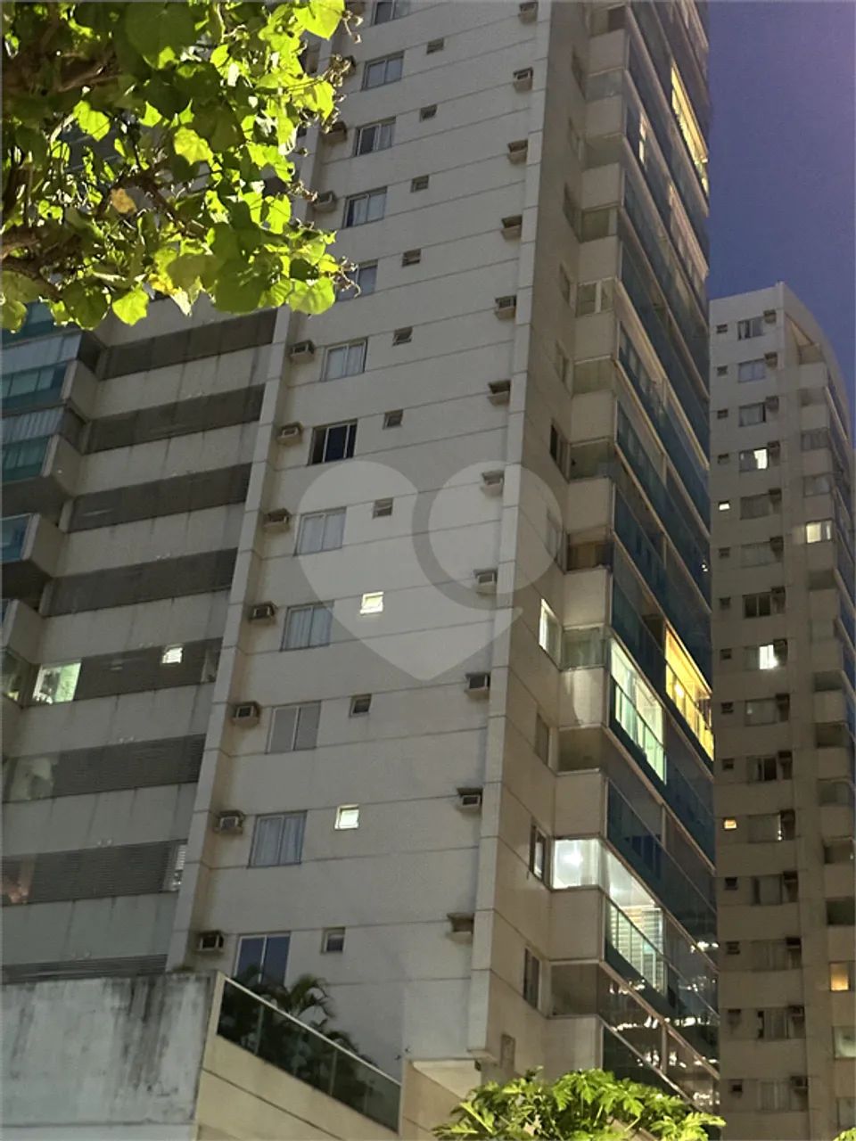 Apartamento com 3 quartos à venda em Enseada do suá - ES - Foto 3
