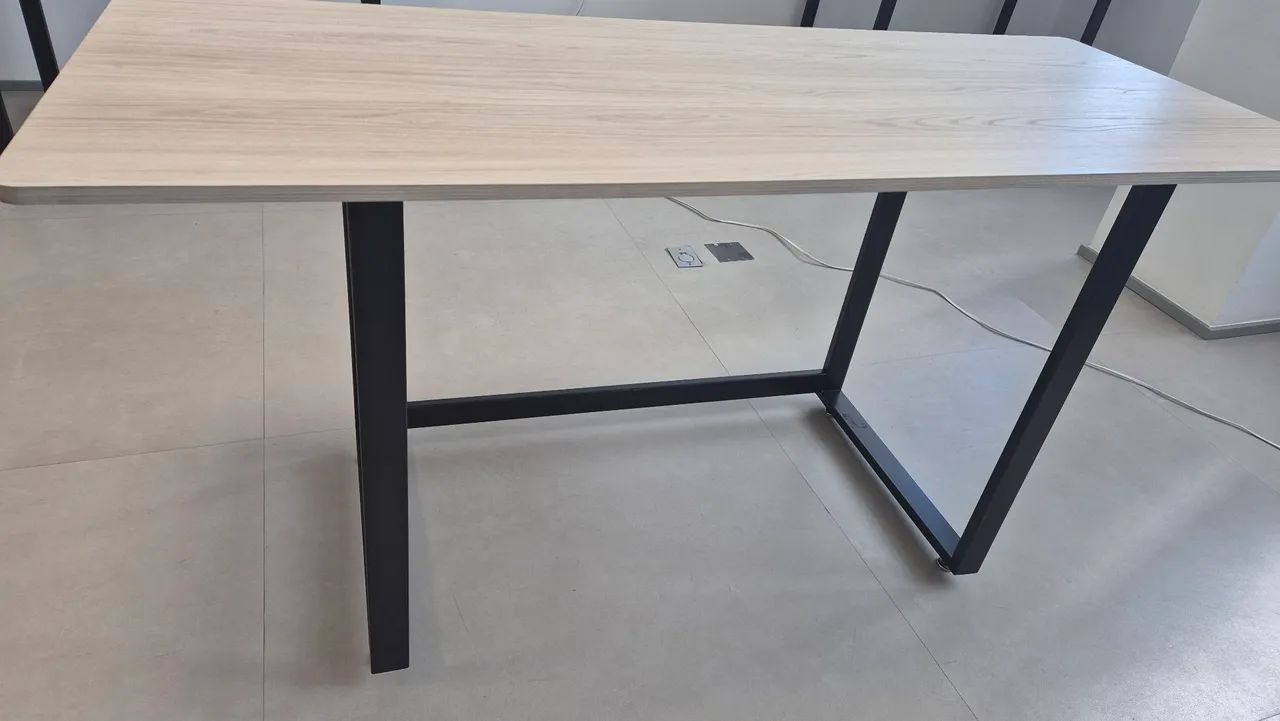 Mesa de escritório  - Foto 3