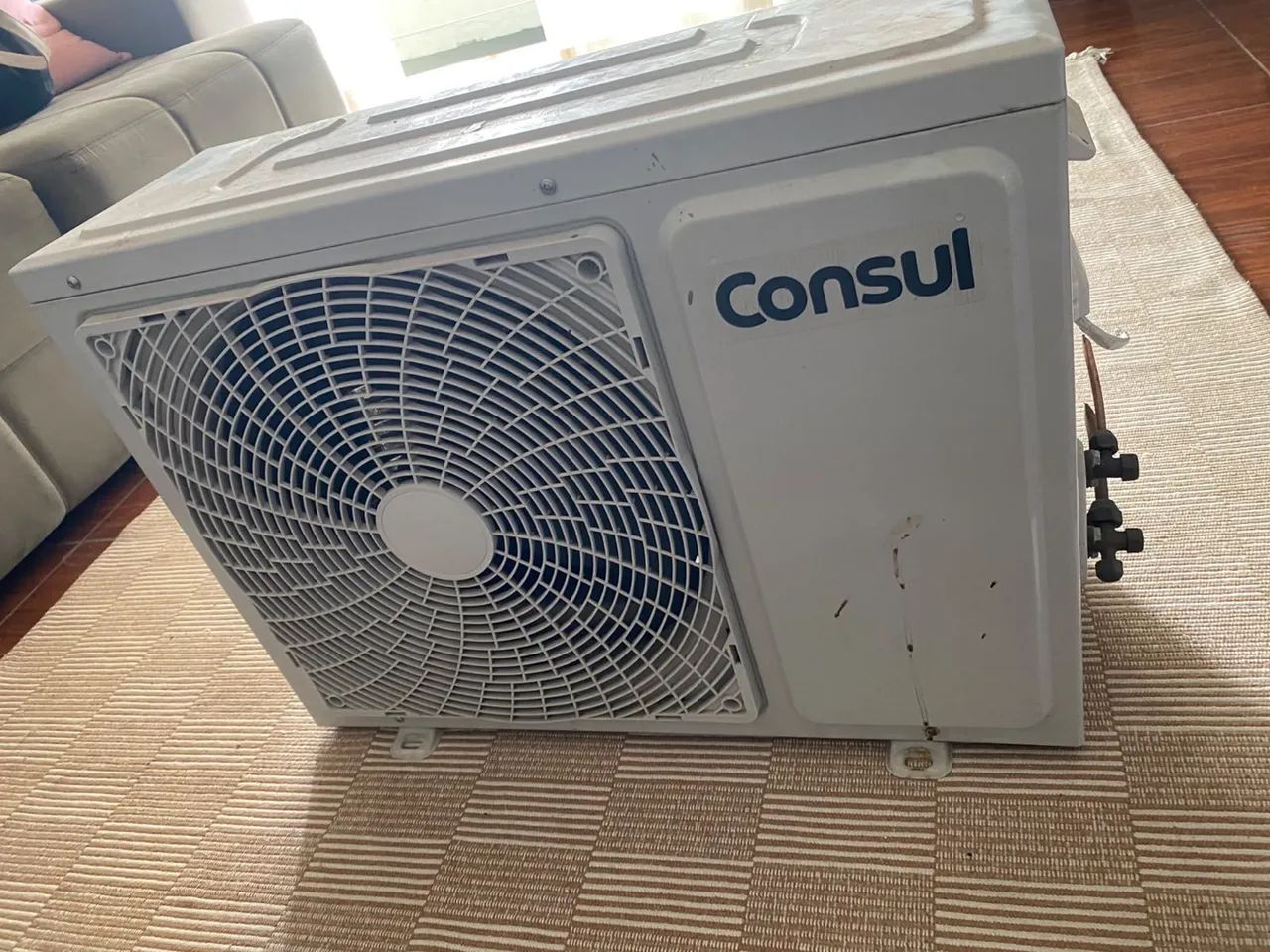 Ar condicionado  - Foto 2