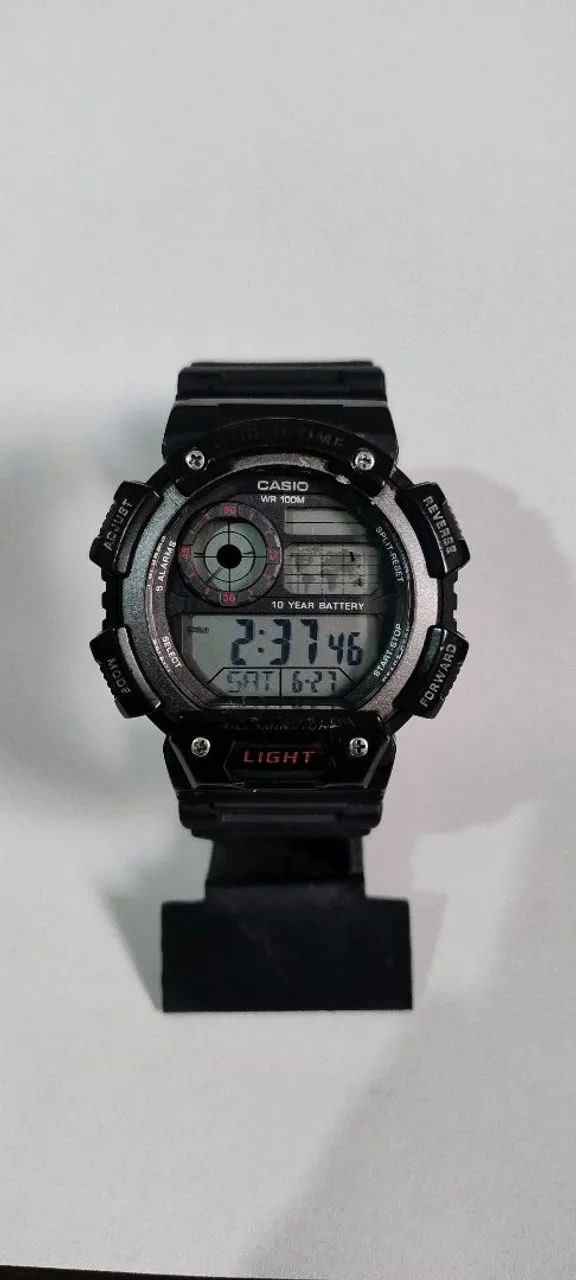 Relógio Casio Original 