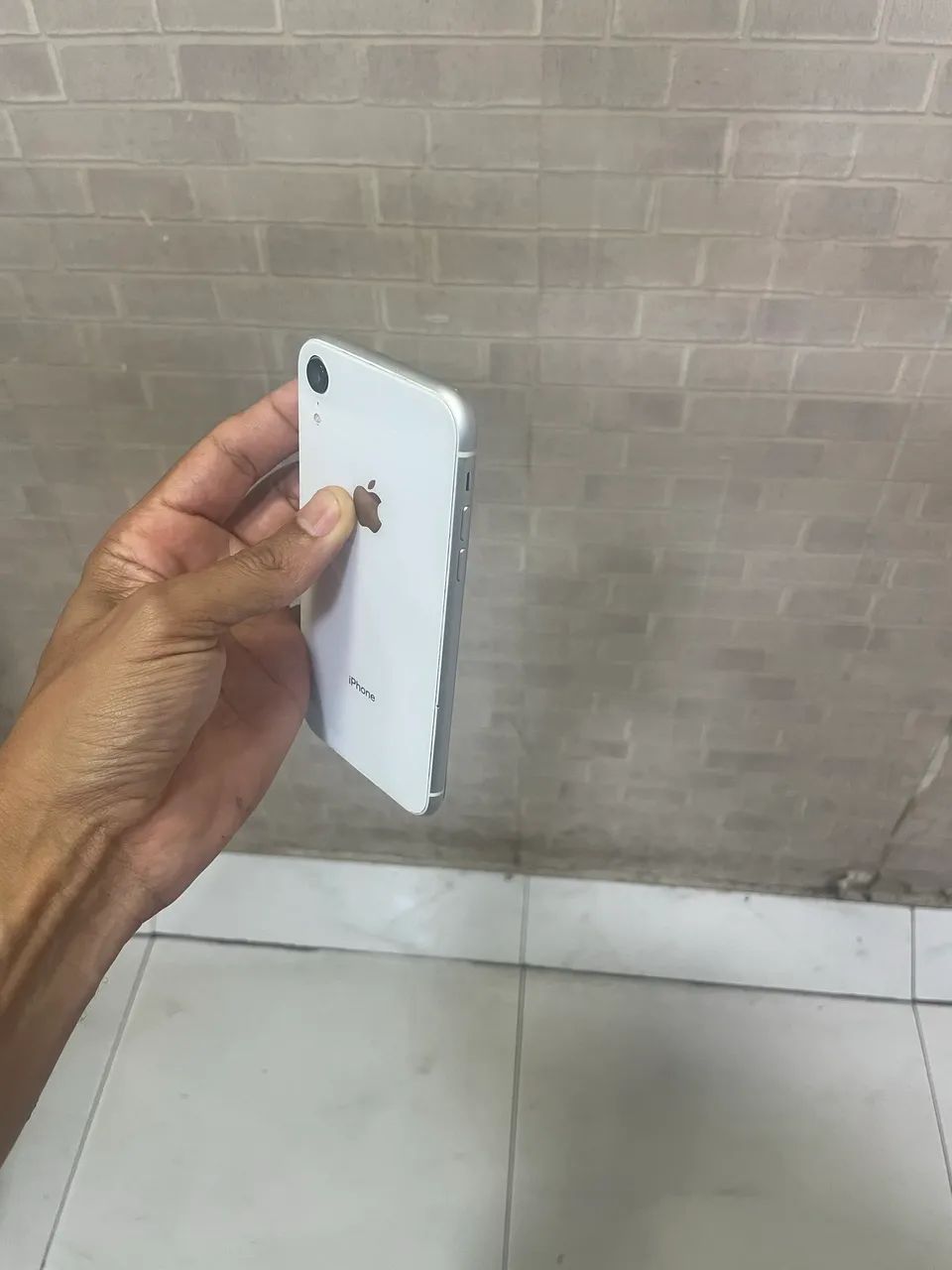 Aparelho todo certo de procedência Face ID off