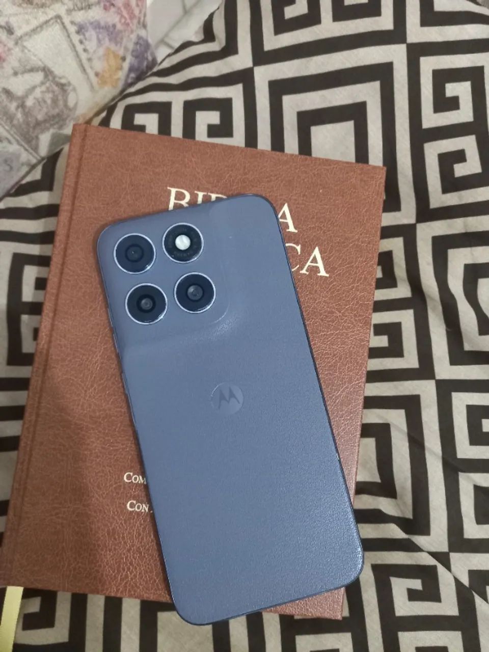 Moto G67 5G 