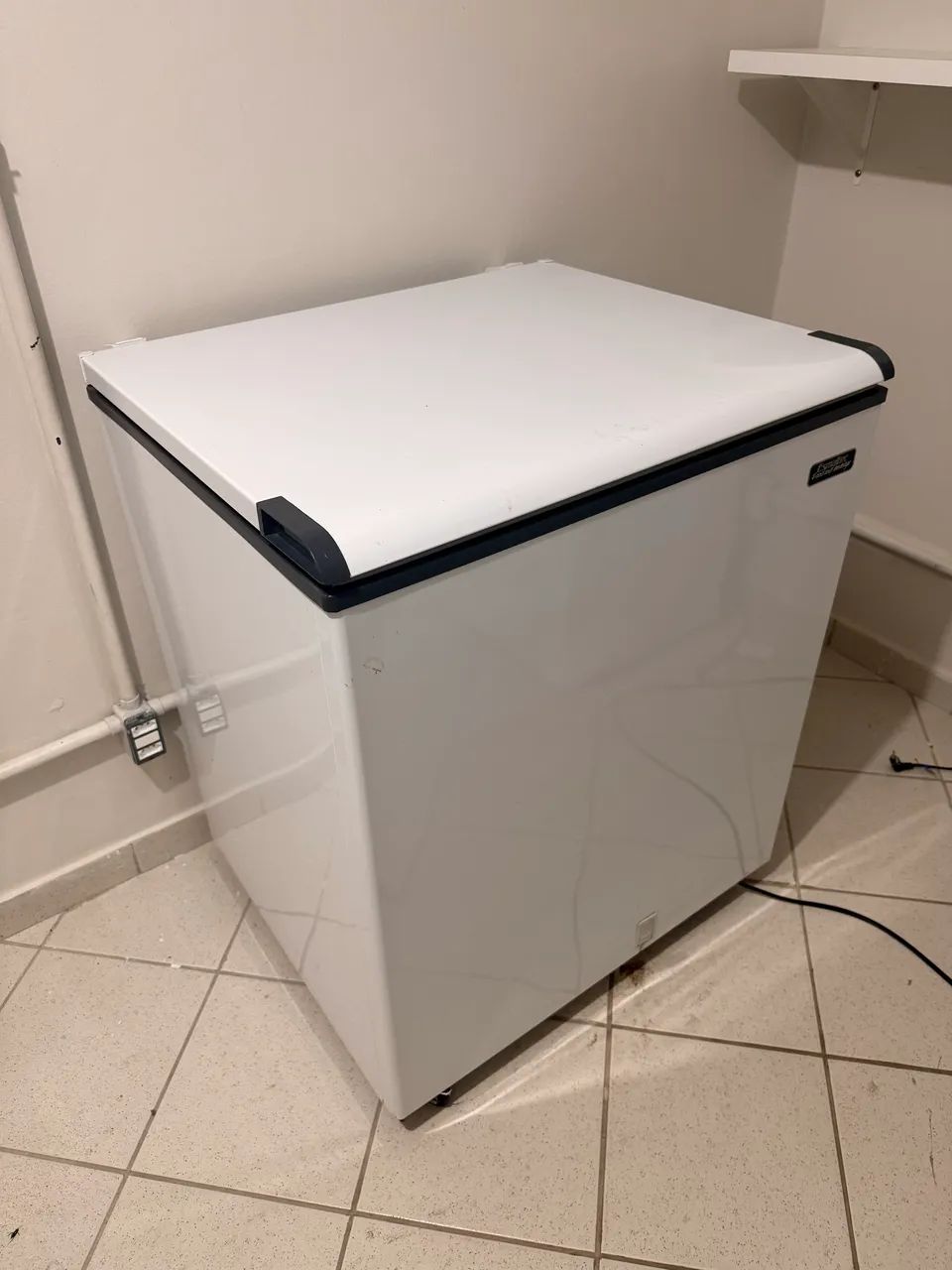 2 freezer. Gela e refrigera  - Foto 2