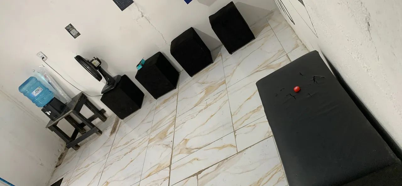 Vendo barbearia completa  - Foto 4