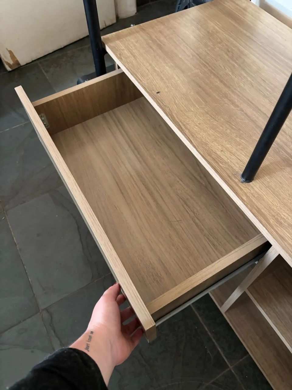 Arara/Armário de MDF   - Foto 4