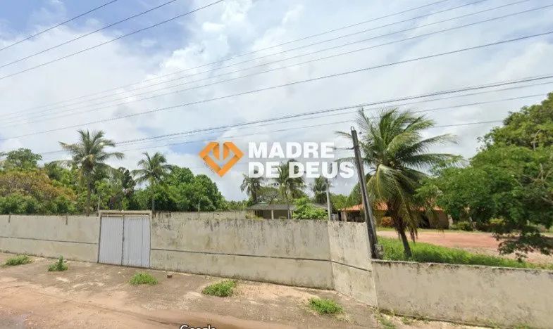 Terreno em São Gonçalo do Amarante - Foto 4