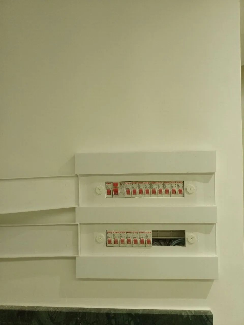 Instalações e manutenção elétrica 