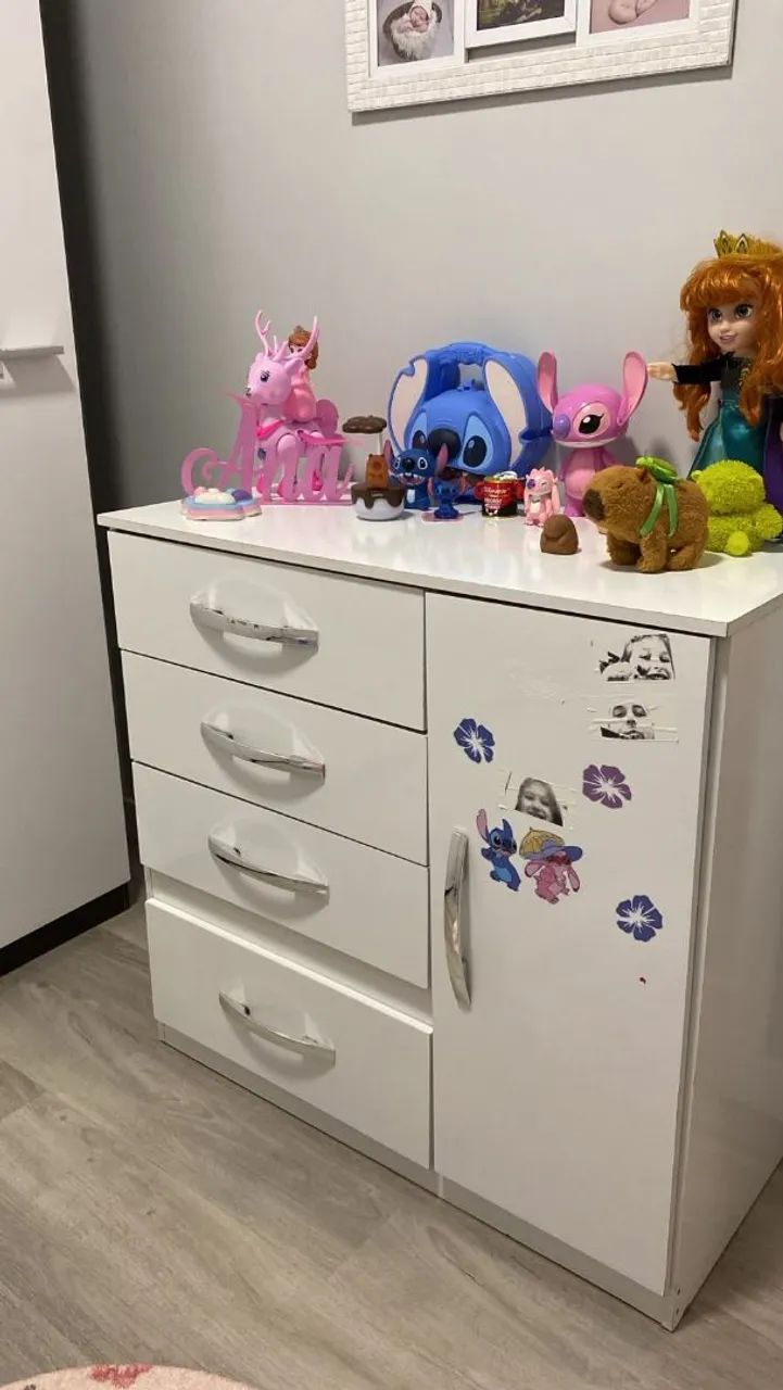 Quarto  completo  - Foto 2
