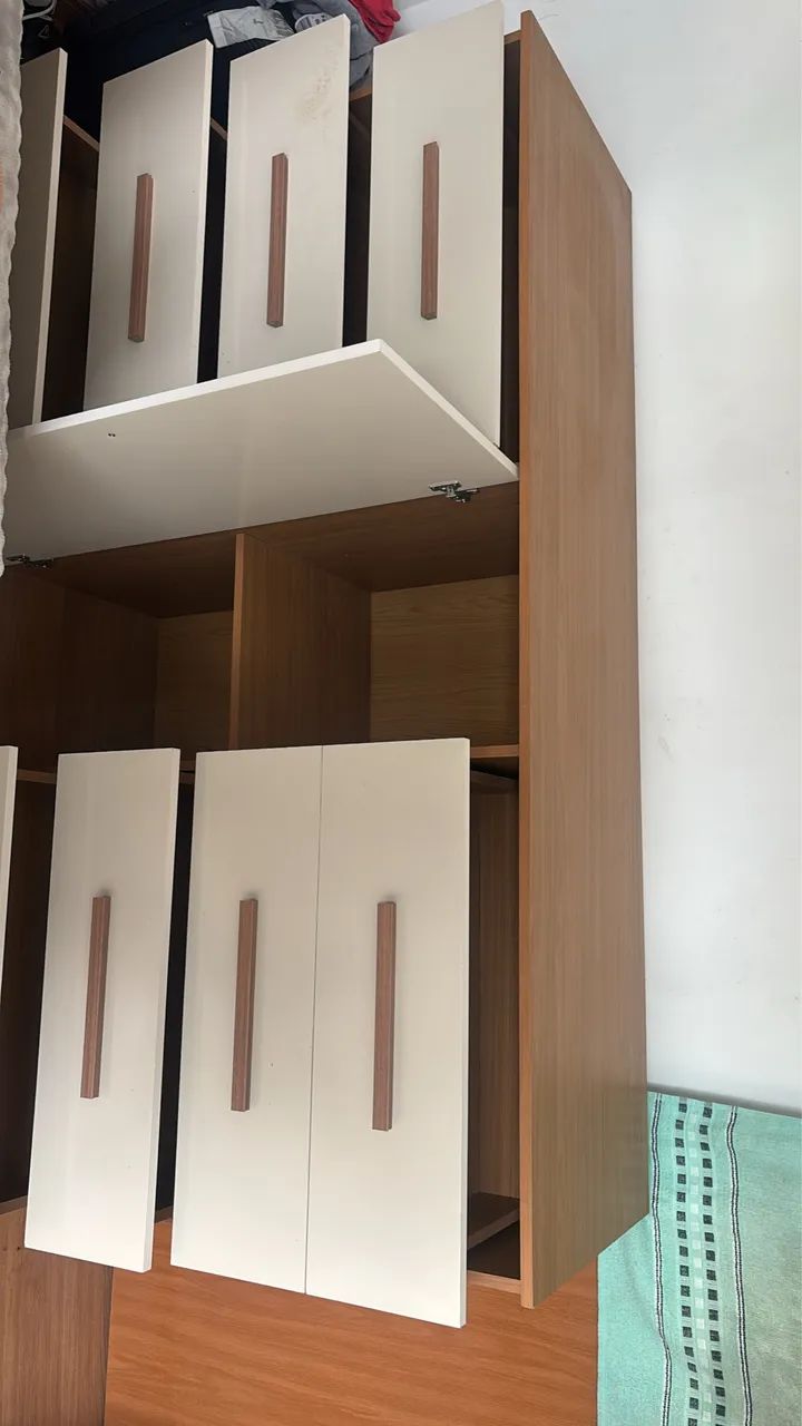 Cômoda completa  - Foto 4