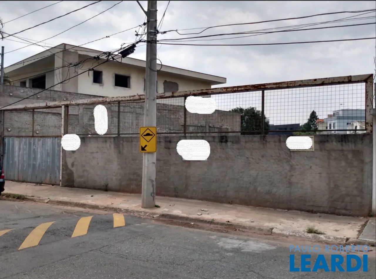 TERRENO - MORUMBI - SP - Foto 2