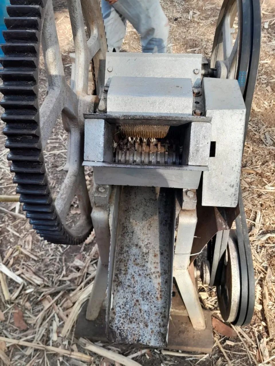 Engenho Completo 