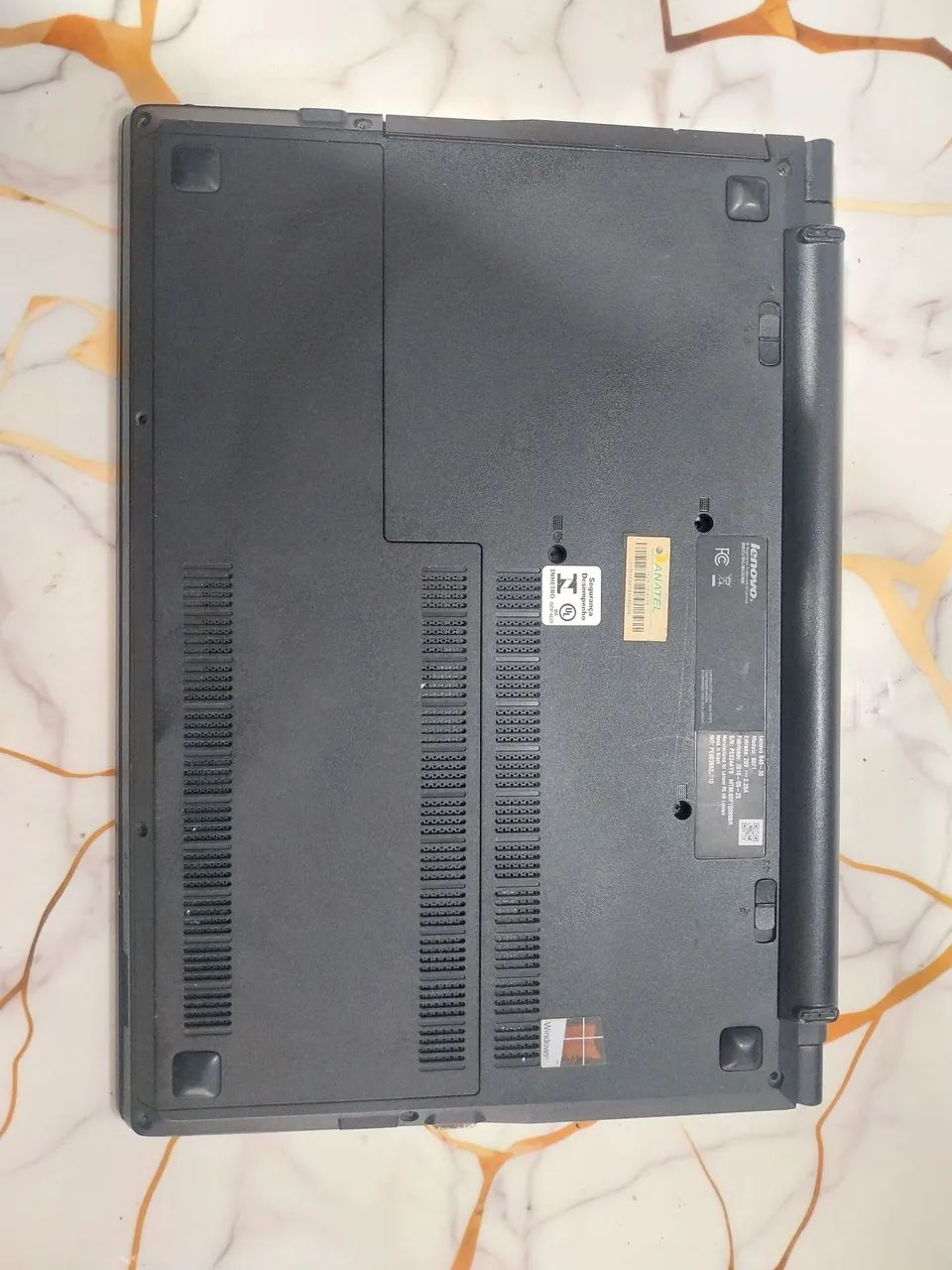 Carcaça completa Notebook Lenovo B40-30 - Foto 2