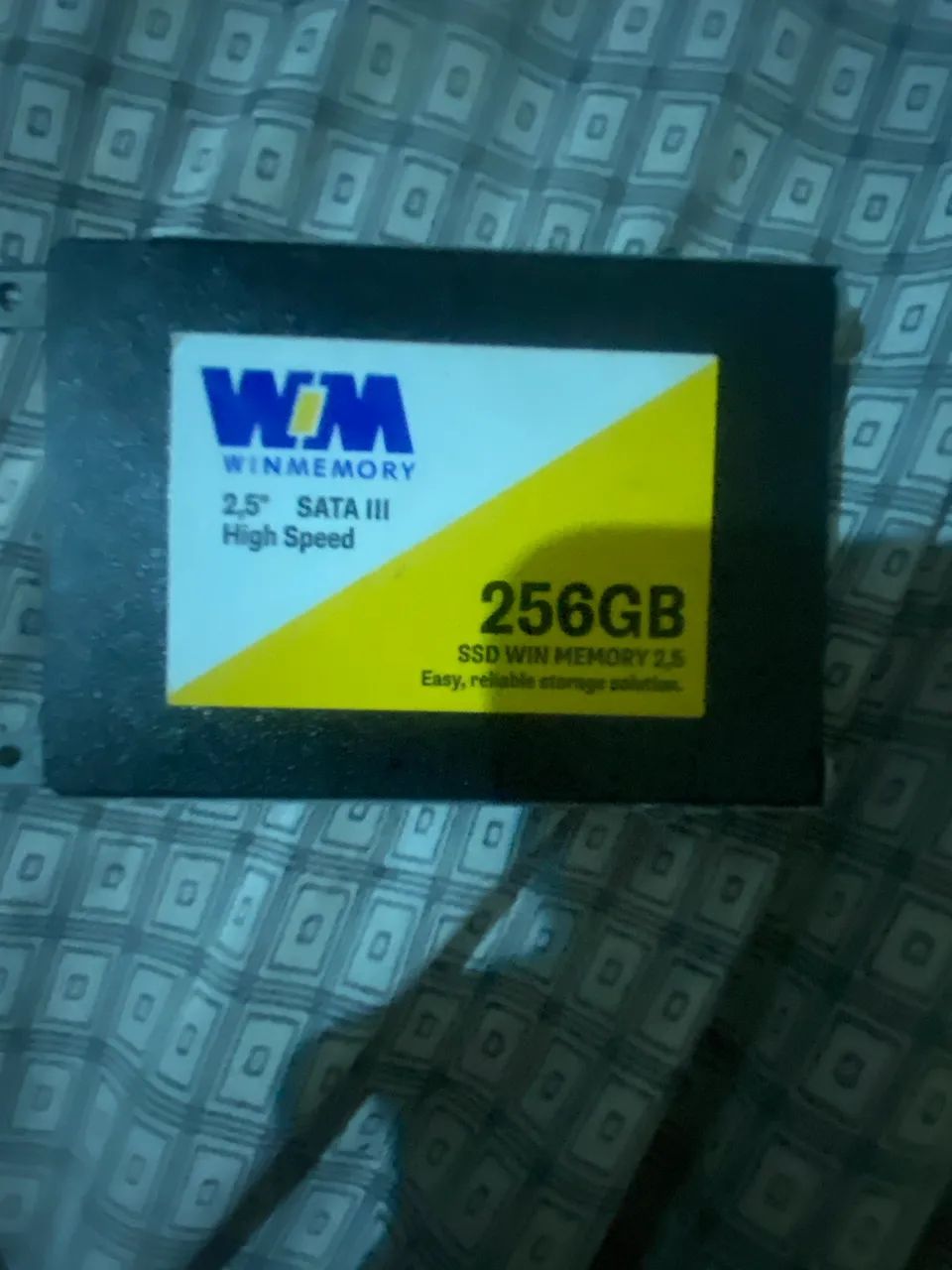 Ssd